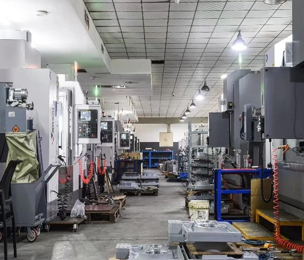 Components' department